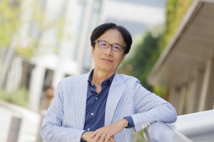 本日お昼12時、星野友絵のラジオオンエア！「プロフェッショナル リーダー～経営者・人生の１ページ～」