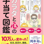 子育てメディア「cozre(コズレ)マガジン」様にて、中間善也さんの著書『マンガで学ぶ　カラダと心の手当て図鑑』をご紹介いただきました