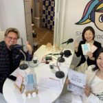 【ラジオ４月放送分アーカイブ配信！】