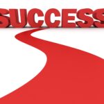 【コラム】成功することを決める！         