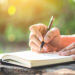 【コラム】想いは「はじめに」「おわりに」に込める