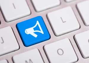 【コラム】ランディングページで告知を盛り上げる