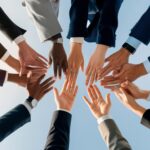 【コラム】仲間で応援し合う