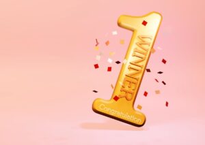 【コラム】Ａｍａｚｏｎランキングで１位になる