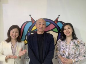 【ラジオ４月放送分アーカイブ配信！】