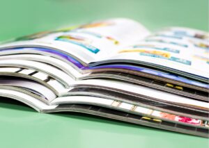 【コラム】電子書籍は「会社パンフレット」以上の役割を果たす