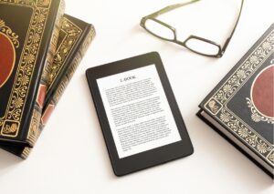 【コラム】本は24時間働く「理念の営業マン」