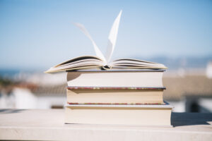 【コラム】電子書籍を出版するのは、難しくない